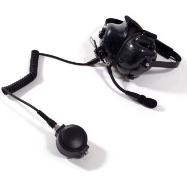 Gvs-Rpb RPB Safety R-Tex High Noise Headset, PTT 09-916